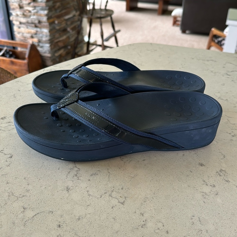 Vionic sandal